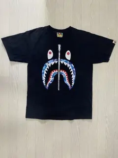 エイプ シャーク Tシャツ