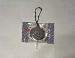 ちいかわ キャンディチャームズ グミ ラッコ