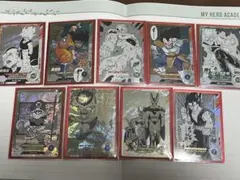 ドラゴンボールスーパーダイバーズ　アドバンスパック　SR4種コンプ+パラレル2種