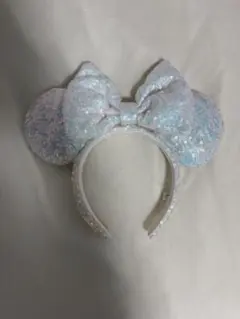 ディズニー カチューシャのサムネイル