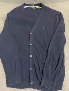 Polo Ralph Lauren ポロ　ラルフローレン　カーディガン メンズ