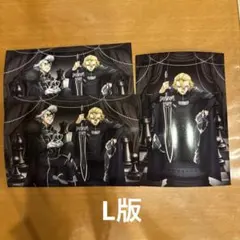 スタンリー カード