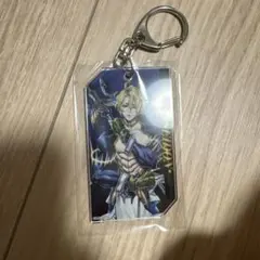 終末のワルキューレ アクリルチャーム ポセイドン - メルカリ