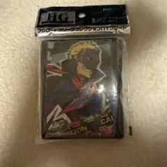 2026年最新】スリーブ ペルソナ5の人気アイテム - メルカリ