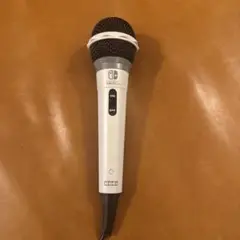 HORI Nintendo Switch用マイク