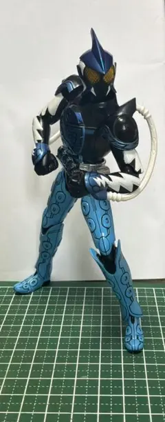 S.H Figuarts　仮面ライダーオーズ　シャウタコンボのサムネイル