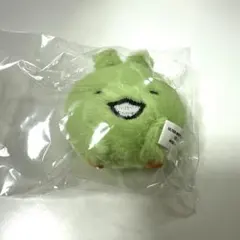 モリゾー＆キッコロ ガチャガチャ ぬいぐるみ キッコロB