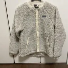 パタゴニア レトロX ボマージャケット キッズ XXL 美品