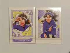 忍たま乱太郎　竹谷八左ヱ門　ぱしゃこれ第４弾