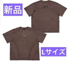 BTS 日本限定 ポップアップ MD Tour Jersey_Tokyo 新品 BTS 日本限定 ポップアップ MD Tour Jersey_Tokyo - メルカリ