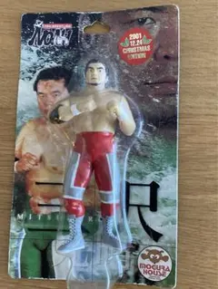 2025年最新】選手名：三沢光晴 スポーツの人気アイテム - メルカリ