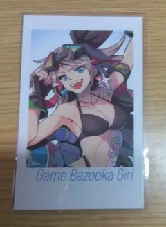 2026年最新】ゲームバズーカガールの人気アイテム - メルカリ