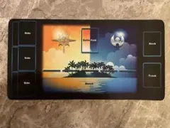 ポケモンカードゲーム プレイマット