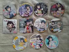 ラブライブ サンシャイン Aqours 津島善子 コースター 13枚セット ラブライブサンシャイン Aqours 津島善子 コースター 118枚セット