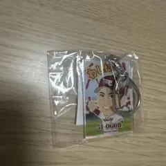 東北楽天ゴールデンイーグルス 小郷裕哉 アクリルキーホルダー