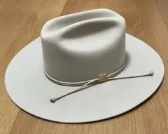 2026年最新】Stetson ステットソン ビーバーの人気アイテム - メルカリ