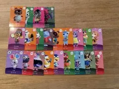 2026年最新】amiiboカード第5弾の人気アイテム - メルカリ