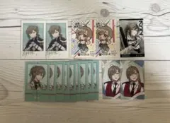 にじさんじ 叶 チェキ トレカ まとめ売り