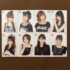 モーニング娘 生写真 ハロプロ ライバルサバイバル ファイナル 光井