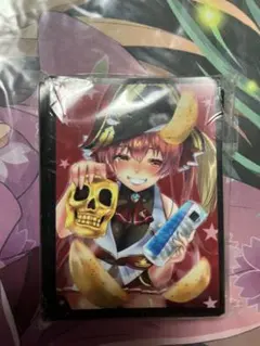 ホロライブOCG プレイマット 未開封 ホビーステーションシングル通販店 / （未開封）ホロライブOCG