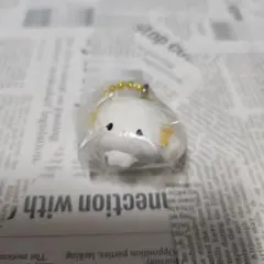 산리오 マスコット&グミ こぎみゅん