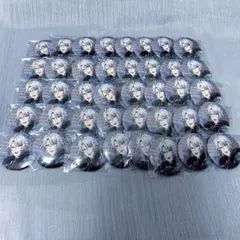 MEIFU 5th Anniversary 缶バッジ イブラヒム - メルカリ