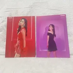 【バラ売り可】 TWICE ミナ ラントレ lights