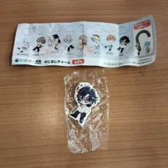 くら寿司　ビッくらポン　めじるしチャーム にじさんじ　魁星