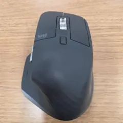 Logicool MXMaster2SMX2100GR ワイヤレスマウス本体のみ - メルカリ