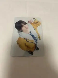 BUDDiiS FUMINORI トレカ(タワレコONLINE限定)