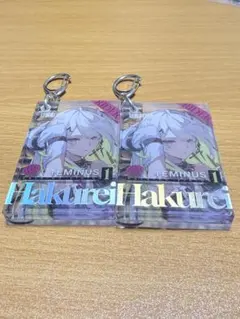 カオスゼロナイトメア グッズセット TGS - メルカリ