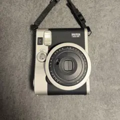 【ジャンク品】 FUJIFILM instax mini 90