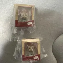 【ガチャガチャ】　呪術廻戦 るかっぷ ミニチュアコレクション 宿儺