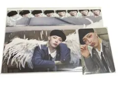 &TEAM Back to Life GAZE ver NICHOLAS