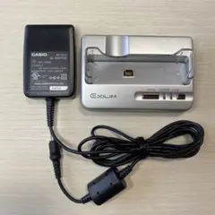 2026年最新】casio ex-z50 充電器の人気アイテム - メルカリ