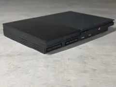 PS2 本体 SCPH90000 完動品 整備済 レンズ新品 スティック新品
