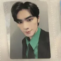 NCT NATION XIAOJUN シャオジュン トレカ