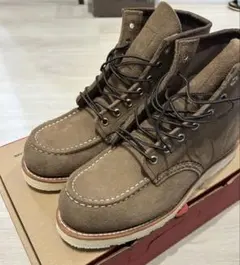 RED WING 8838 6-inch Classic Moc 25センチのサムネイル