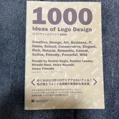 1000 Ideas of Logo Design