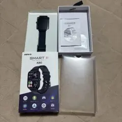 セミロ SMART R A80 スマートウォッチ