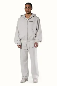 LYFT BORN TO LYFT パーカー Lサイズ グレー 10__0004s_0002s_0000_A22A9551-