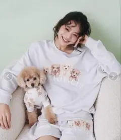 2025年最新】ジェラピケ トイプードルの人気アイテム - メルカリ