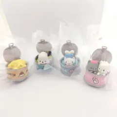 カンキャラ！ サンリオキャラクターズ