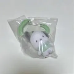 サンリオ ガチャガチャ ポチャッコ カラビナ チャーム