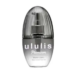 【新品】ululisウルリスPremium Black Serumヘアオイルのサムネイル