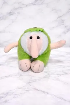 イタリアンブレインロット　ブルブルパタピム　ぬいぐるみ