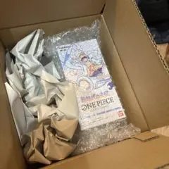 ONE PIECEカードゲーム 新時代の主役 OP-05 テープカット - メルカリ