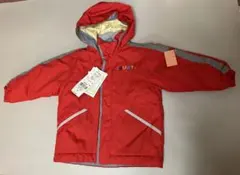 ジュニア用　スキーウエア　上着のみ　90サイズ