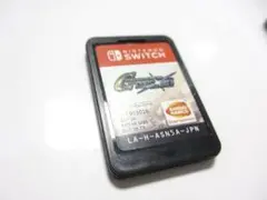 ★　ニンテンドースイッチ G GENERATION CROSSRAYS　ソフト