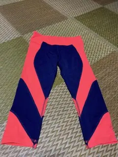 ズンバ レギンス 新品未使用 正規品